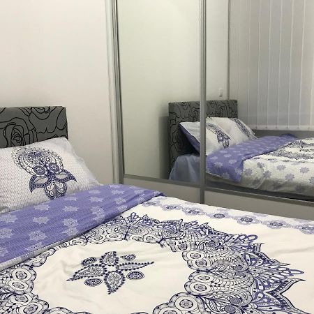 Apartman Vracar Lux Appartement Belgrado Buitenkant foto