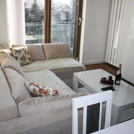 Apartman Vracar Lux Appartement Belgrado Buitenkant foto