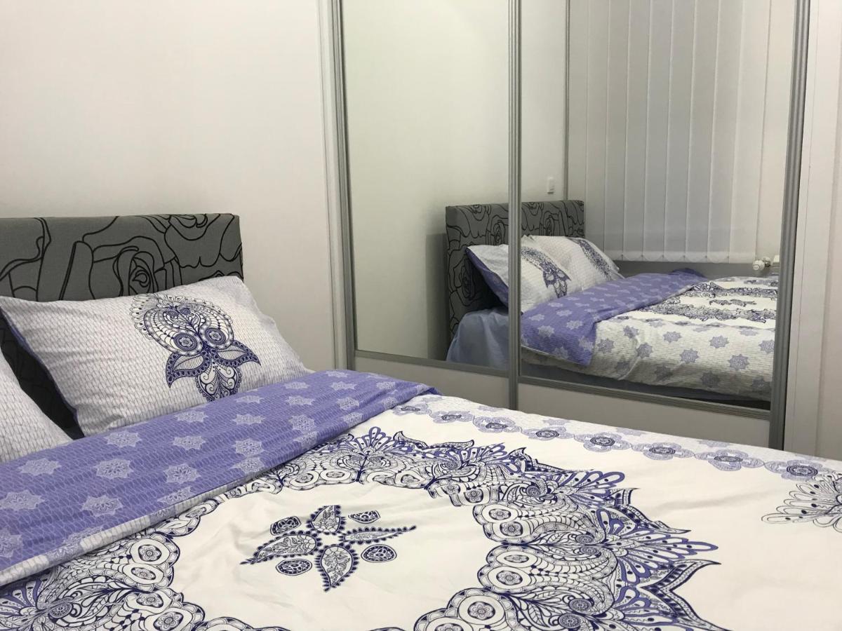 Apartman Vracar Lux Appartement Belgrado Buitenkant foto